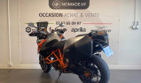 KTM 1290 SUPER DUKE GT