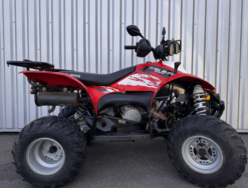 POLARIS 330 TRAIL BLAZER - 4 170KMS