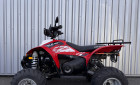 POLARIS 330 TRAIL BLAZER - 4 170KMS