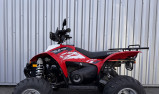 POLARIS 330 TRAIL BLAZER - 4 170KMS