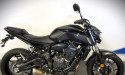 YAMAHA MT-07 ABS (A2)