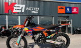 KTM 350 SX-F