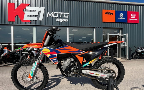 KTM 350 SX-F