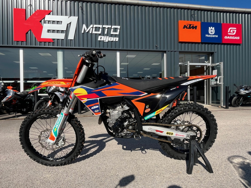 KTM 350 SX-F