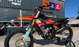 KTM 350 SX-F