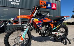 KTM 350 SX-F