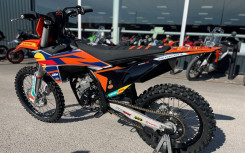 KTM 350 SX-F