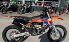 KTM 350 SX-F