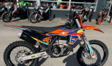 KTM 350 SX-F