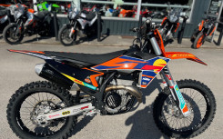 KTM 350 SX-F