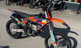 KTM 350 SX-F