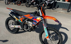KTM 350 SX-F