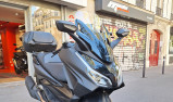 HONDA NSS FORZA 125 SMART TOPBOX