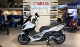 XCITING 400I 61€/MOIS-* GARANTIE 12 MOIS 