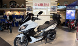 XCITING 400I 61€/MOIS-* GARANTIE 12 MOIS 