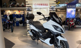 XCITING 400I 61€/MOIS-* GARANTIE 12 MOIS 