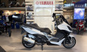 XCITING 400I 61€/MOIS-* GARANTIE 12 MOIS 