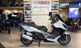 XCITING 400I 61€/MOIS-* GARANTIE 12 MOIS 