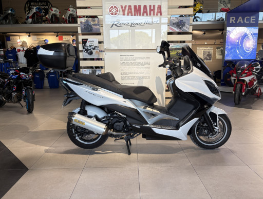 XCITING 400I 61€/MOIS-* GARANTIE 12 MOIS 