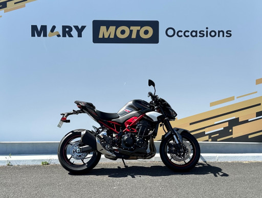 KAWASAKI Z900 70KW