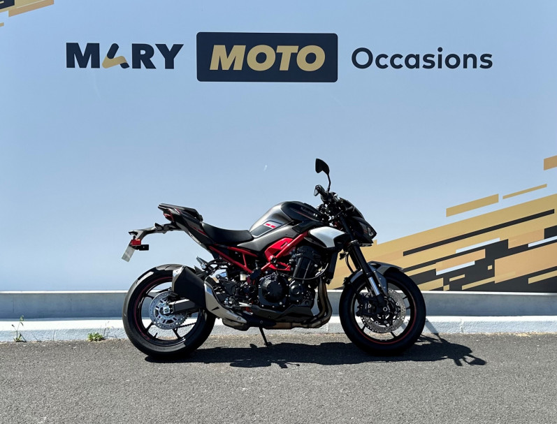 KAWASAKI Z900 70KW