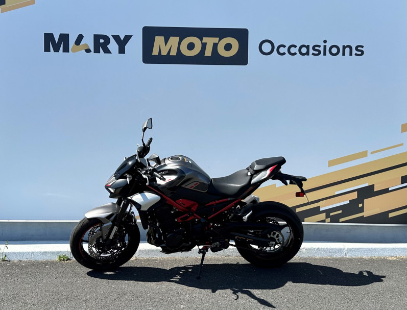 KAWASAKI Z900 70KW