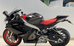 APRILIA RS 660 ABS