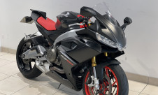 APRILIA RS 660 ABS