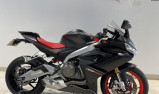 APRILIA RS 660 ABS
