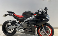 APRILIA RS 660 ABS