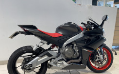 APRILIA RS 660 ABS