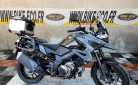 SUZUKI DL V-STROM 1050 ABS 2021 (62741)