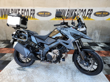 SUZUKI DL V-STROM 1050 ABS 2021 (62741)