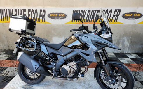 SUZUKI DL V-STROM 1050 ABS 2021 (62741)