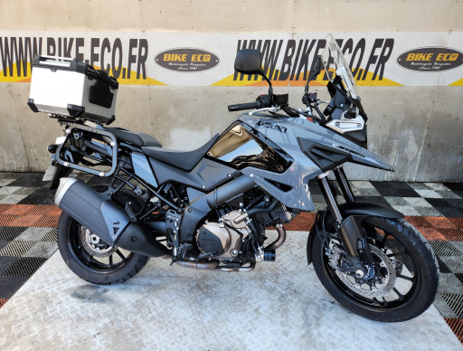 SUZUKI DL V-STROM 1050 ABS 2021 (62741)