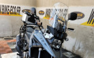 SUZUKI DL V-STROM 1050 ABS 2021 (62741)