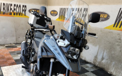 SUZUKI DL V-STROM 1050 ABS 2021 (62741)