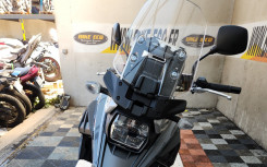 SUZUKI DL V-STROM 1050 ABS 2021 (62741)