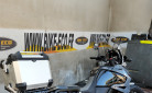 SUZUKI DL V-STROM 1050 ABS 2021 (62741)