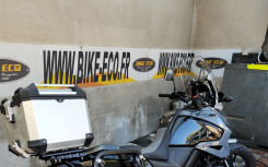 SUZUKI DL V-STROM 1050 ABS 2021 (62741)