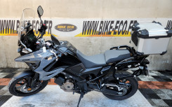SUZUKI DL V-STROM 1050 ABS 2021 (62741)