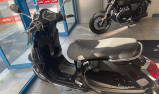 PIAGGIO GTS 125