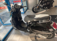 PIAGGIO GTS 125