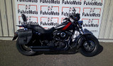 HARLEY-DAVIDSON DYNA FAT BOB 1584 OCCASION N°21950