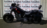 HARLEY-DAVIDSON DYNA FAT BOB 1584 OCCASION N°21950