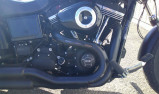 HARLEY-DAVIDSON DYNA FAT BOB 1584 OCCASION N°21950