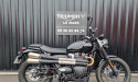TRIUMPH SCRAMBLER 900 BRIDEE A2