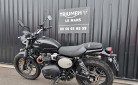 TRIUMPH SCRAMBLER 900 BRIDEE A2