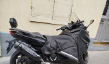 YAMAHA XP T-MAX 560 TECH MAX