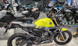 ZONTES 125 SCRAMBLER X